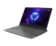 Lenovo LOQ-15 Ryzen 5 7640HS/16GB/512/Win11X RTX4060 144Hz - 1178086 - zdjęcie 2